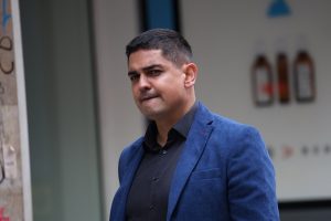 Радостин Василев за компромата срещу ПП: Записах ги на таблета в моя хол