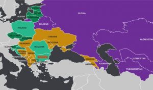 „Фрийдъм хаус“: Проруските групи са риск за „стабилно нестабилната“ България