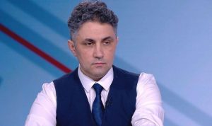 Асен Генов: Очевидно е, че Иван Гешев няма нищо против да играе и на политическата сцена