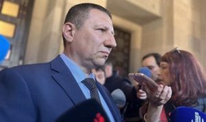 Днес е прекрасен ден за българското задкулисие – прокуратурата си има нов главатар. А уж не можело по-зле от Гешев