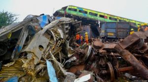 Дeн на траур и ужас в Индия: „На хората им липсваха ръцете“