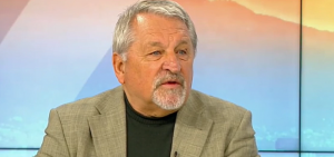 Експертът Иван Хиновски: Неуправляеми са много сектори в енергетиката ни .