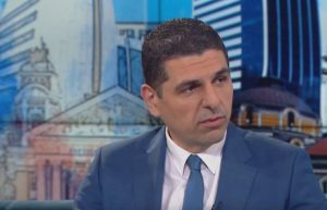 Ивайло Мирчев ПП-ДБ: Ако ГЕРБ не изпълнят нашите условия, не се съмнявайте в решнието ни