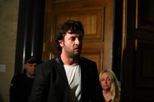 Йоан Матев е окончателно осъден за убийство, но почти е излежал присъдата си предварително