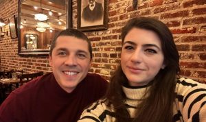 Лена Бориславова каза защо няма брак с Мирослав Иванов