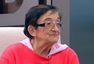 Мика Зайкова: Как младите хора да раждат деца и да ги гледат с 557 лева