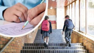 МОН пусна резултатите от малките матури