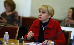 Омбудсманът е сред кандидатите за съдия в Европейския съд по правата на човека в Страсбург