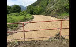 Прелял водоем хвана във воден капан трима души в Криводол