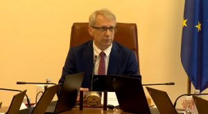Премиерът Денков: В дейността на областните управители няма място за политически изказвания