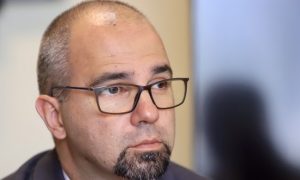 Първан Симеонов: Отваря се ниша пред Радев, Гешев и Костадинов