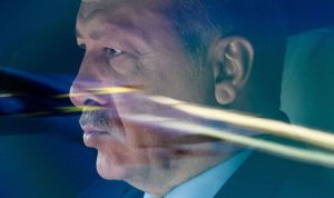 Разкриха колко пари и имоти има Ердоган