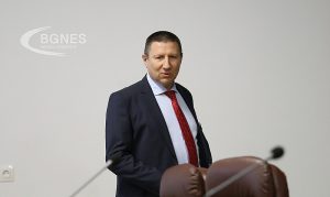 Сарафов: Гешев влияе пряко на вътрешното убеждение на наблюдаващите прокурори по важните дела