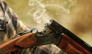 Тираджия от Родопите застреля жена си, след което се самоуби