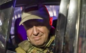 Шоуто на Пригожин: Crash test за подготвяното отстраняване на Путин от реалната власт