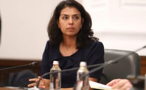 Георги Гьоков: Не е изключено Ваня Григорова да бъде кандидат-кмет на БСП за София