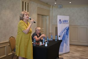 Движение „ДНЕС“, Форум „Местната власт – сила, доверие и перспективи“ /СНИМКИ/