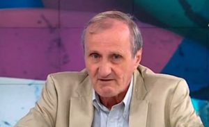 Доц. Валентин Вацев: Големият залог от войната в Украйна е разпадането на Русия