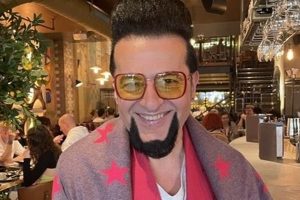 Евгени Минчев: За да преброиш приятелите си, трябва арест