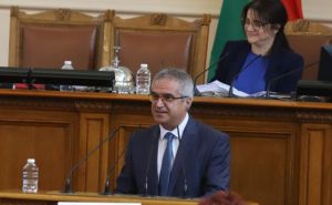 Енергийният министър: Част от оборудването за АЕЦ “Беленe“ може да се ползва в 6-ти блок на АЕЦ „Козлодуй“