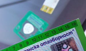 Икономическата комисия обсъди затягане на контрола над Зелена карта