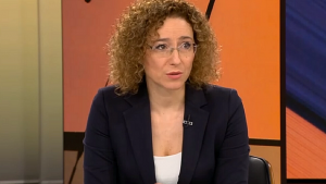 Министър Шалапатова: Доходната политика е длъжник на българите, нямаме определение за ”енергийна бедност”