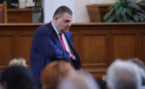Пеевски: Идеята за “Росенец“ е наша