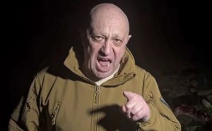 Пригожин приветства преврата в Нигер и предложи услугите на “Вагнер“ да пази реда в държавата