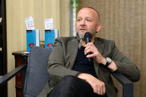 Радослав Бимбалов: Маските паднаха. Започва дългоочаквана контраофанзива срещу руската пропаганда у нас