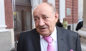 „Топлофикация“ вдигна неправомерния запор над пенсията на Антон Радичев