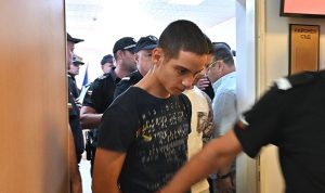 Близнаците от Цалапица предпочитат в ареста, отколкото на свобода