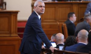 „Възраждане“ опровергава „Дейли Телеграф“: Арестуваните за шпионаж българи не членуват в партията