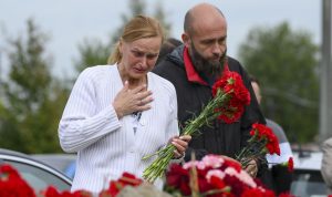 Германия: Животът на Пригожин приключи по насилствен път
