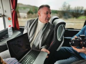 Детето-роб реди павета за олигарха Велико Желев