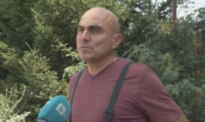 Заради детска игра: Кмет на ямболско село преби дете с наследствено заболяване