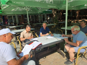 От Кърджали стартира инициативата на Гражданско Движение ДНЕС „Кметът-обещания и резултати“