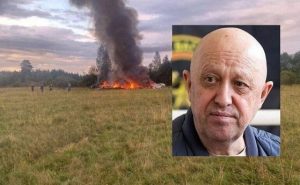 Русия отказа на бразилския производител на самолета на Пригожин помощ в разследването на катастрофата