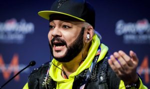 Секс скандал: Популярен руски актьор призна, че е спал с Филип Киркоров