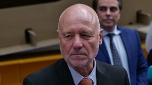 Тагарев: Бюджетът за отбрана ще нарасне, вдигаме заплатите на военните с 10%