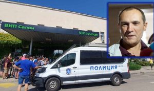 Тихомир Безлов, анализатор: Тепърва ще чуем какво ще каже Васил Божков, не вярвам да клати правителството