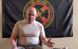 Хунтата в Нигер повика „Вагнер“