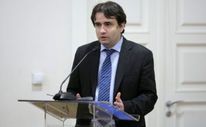 Божидар Божанов за свалените публикации от Facebook: Сайтовете са били заразени със зловреден плъгин