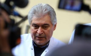 В болница Шейново започват протести заради смяна на директора