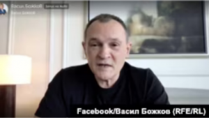 Васил Божков отказва да плати паричната си гаранция
