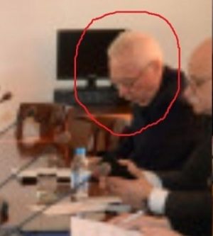 Властта като пенсионен клуб: Дядка на 79 стана главсек на здравното министерство покрай Вежди Рашидов