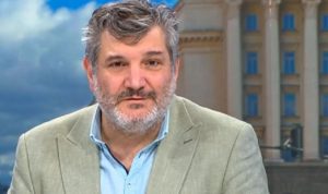Георги Ганев: Миньорите имат своите основания, но исканията им са и политически използвани