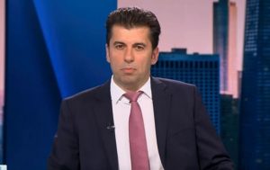 ДАНС шляпна Кирил Петков: Безотговорно е да ни дават оценки политици