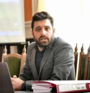 Доброволци на Движение „ДНЕС“ от област Сливен избраха свой Координационен съвет. В града стартира инициативата „Кметът – обещания и резултати“