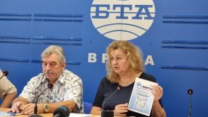 Започна кампанията във Враца за националната инициатива „Кметът – обещания и резултати“