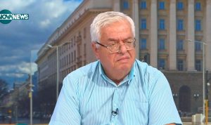 Проф. Габровски: Посветих се на медицината след лична трагедия